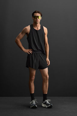 RUNNING SHORTS - Zara фото 2