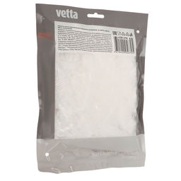 Пакеты-чехлы (крышки) для продуктов 100шт, 30см, на резинке, тм VETTA, полиэтилен арт.438-276