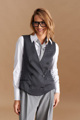 Жилет - Elletto фото 19