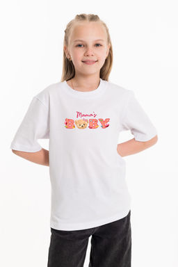 Футболка М226083Пб
