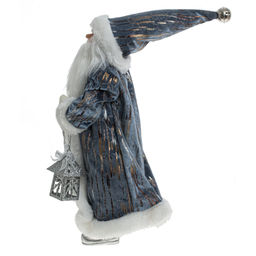 Дед Мороз, L23 W12 H53/39 см