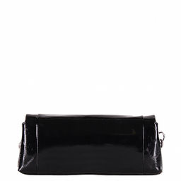 Сумка 968TH black  Polina&Eiterou