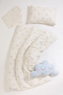 КПБ Бэмби бязь