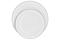 Обеденный сервиз Айвори, 12 персон, 50 предметов - Anna lafarg emily фото 2