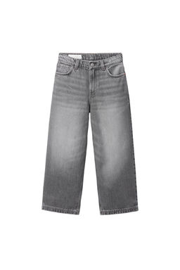 RELAXED BAGGY JEANS - Zara фото 12