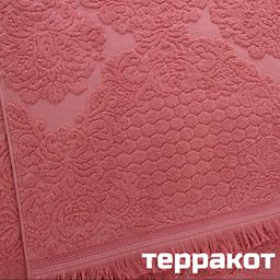 Полотенце махровое 50х90см арт. ПЛТ-11 50*90 - Ihomelux фото 8