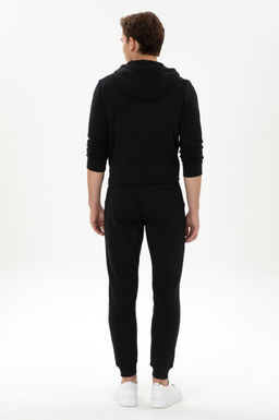 Erkek Siyah E_ofman Alt_ - U.s. polo assn фото 4