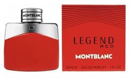 MONT BLANC LEGEND RED m EDP 30 ml M, туалетная вода