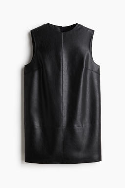 Vestido revestido
