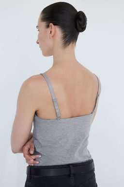 MAMA Pack de 3 tops de lactancia - H&m фото 4