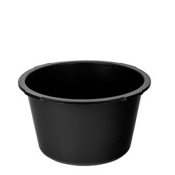 Таз строительный круглый 30л арт. ЗП-000750