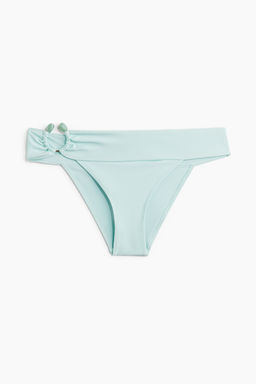Braga de bikini cheeky