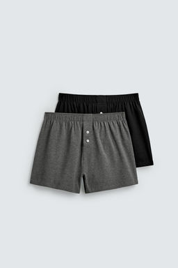 2-PACK OF COMBINED BOXERS - Zara фото 5
