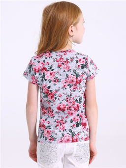 Футболка 1ДДФК2620001н