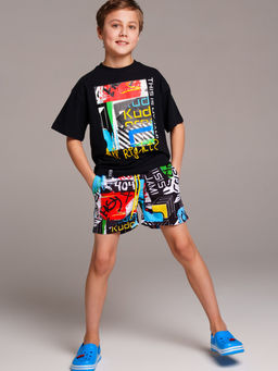 PlayToday / Футболка для мальчика