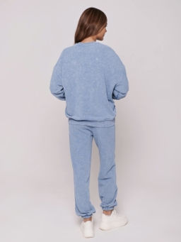 СПОРТИВНЫЙ КОСТЮМ ЖЕНСКИЙ - Giovedi фото 4