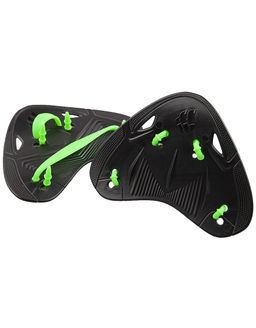 Лопатки для плавания FINGER PRO, Egg trainer, Stroke trainer, Paddles Pro, Trainer paddles extreme