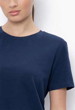 ФУТБОЛКА ЖЕНСКАЯ арт. 1911W-20091.3H-739