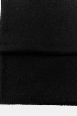 PLAIN BASIC SCARF - Zara фото 3