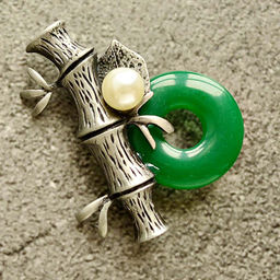 Подвеска арт. 26 6735 (id 277784) - Rada фото 5