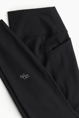 Mallas de correr en ShapeMove - H&m фото 6