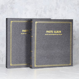 Фотоальбом 500 фото 10x15 / TZ9504-500 /уп 16/ - Галеонтрейд фото 3