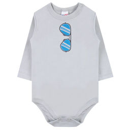 Боди интерлок 1194201419 - Youlala фото 6