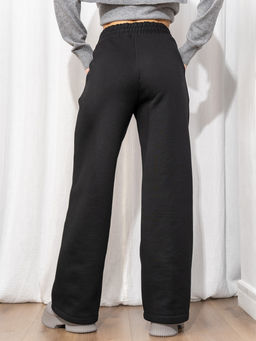 Брюки жен.арт.1259-1,черные