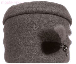 Марта 474 Колпак женский (56-58)