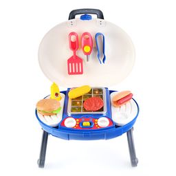 Игровой набор "Продукты" в коробке