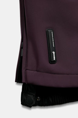 WATER-RESISTANT WINDPROOF RECCO® TECHNOLOGY SKI COLLECTION JUMPSUIT, CHARACTERISTICS - Zara фото 12