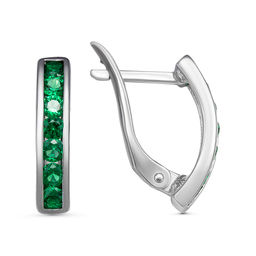 СЕРЬГИ 3387940Д7 - Красная пресня фото 2