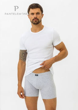 Мужская футболка - Pantelemone фото 27