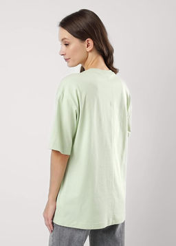 256675кк_п Футболка женская (ЧЗ) - Clever wear фото 2