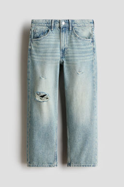 Loose Fit Jeans - H&m фото 13
