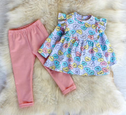 КД1145-К Комплект Хо-Хо (QR)