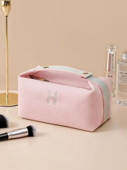 Sunflower Косметичка женская 18 B, розовый фото 3