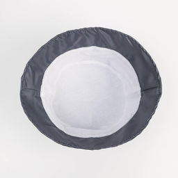 Панама You, серая