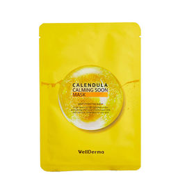 Calendula Calming Soon Mask - Маска для лица успокаивающая с экстрактом календулы, 30 мл