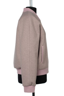 01-12047 Пальто женское демисезонное - El podio фото 10