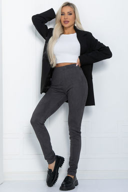 Лосины Нью-Йорк (графит) Б12268-12 - Lt collection фото 4