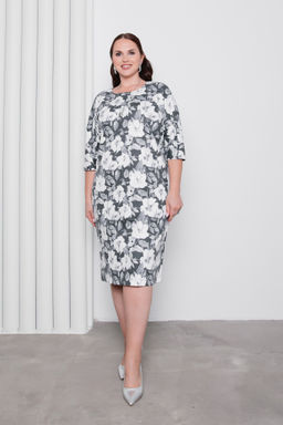 5493 Платье - Prima linea фото 4