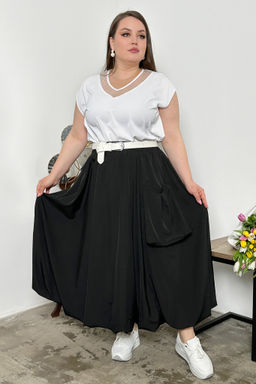 Кроссовки-11335 - Lady maria фото 3