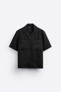 ZARA %100 KETEN G?MLEK  фото 24
