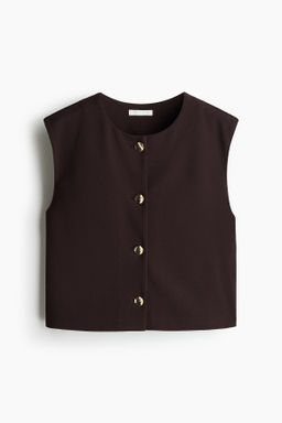 Chaleco interlock