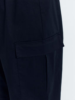 Брюки для мальчиков в черном цвете - Mark formelle фото 6