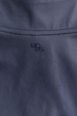 Chaqueta de deporte en SoftMove con cremallera - H&m фото 7