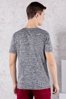 Брюки спортивные 
 5.96011-красный