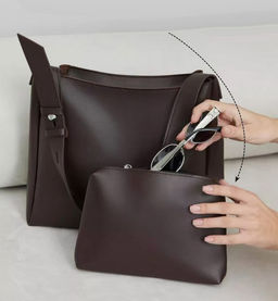 Сумка A-8830-Black