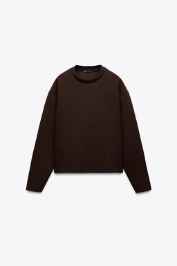 SOFT SWEATER - Zara фото 23